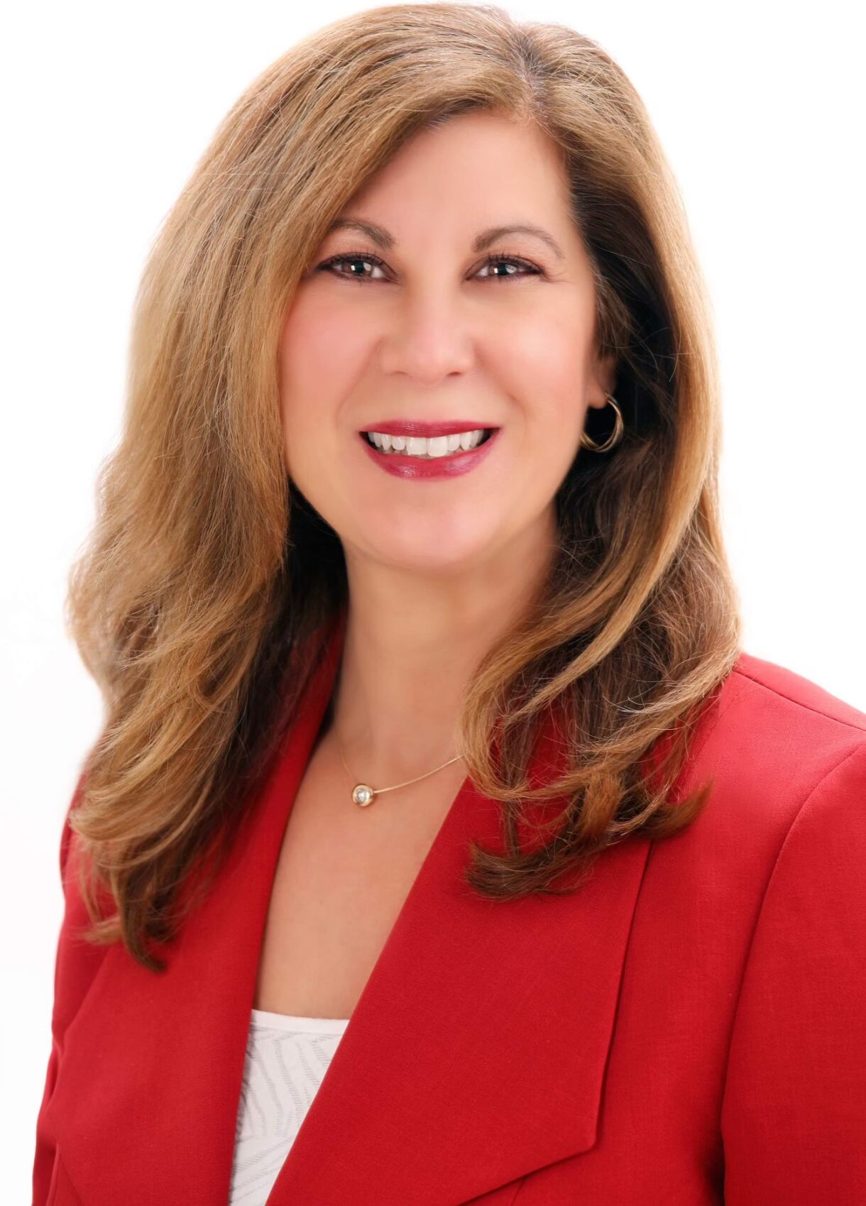 Traci Bax